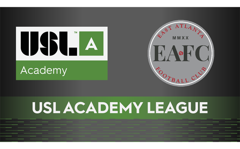 East Atlanta FC USL Academy
