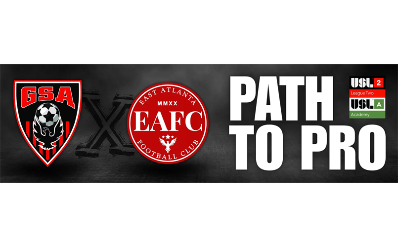 EAST ATLANTA FC AND GWINNETT SOCCER ASSOCIATION LAUNCH STRATEGIC PARTNERSHIP TO TRANSFORM SOCCER DEVELOPMENT IN METRO ATLANTA