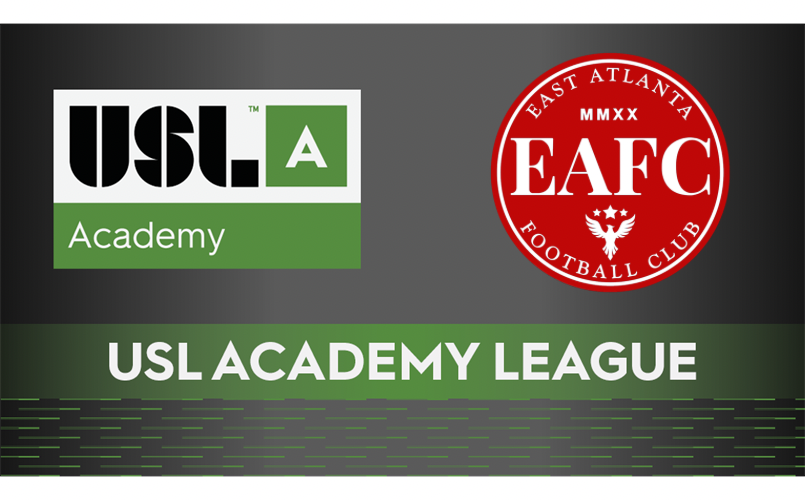 East Atlanta FC USL Academy